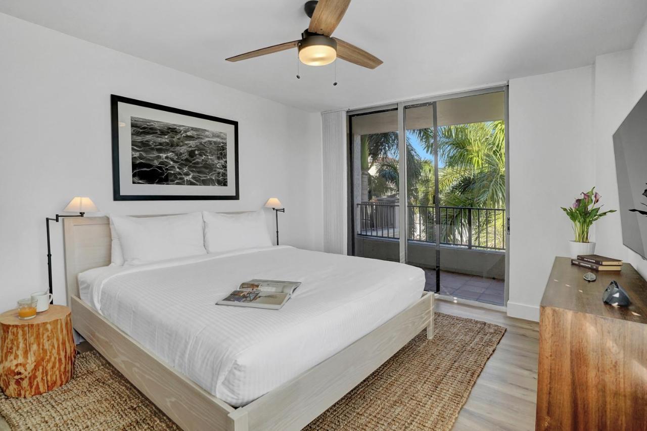Apartment Dharma Coral Gables At Gables Grand Plaza Miami